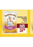 KRUPIČKA JEMNÁ