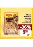 MAGGI INSTANTNÍ POLÉVKA