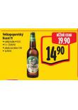 PIVO VELKOPOPOVICKÝ KOZEL
