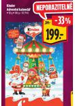 KINDER ADVENTN KALEND