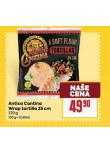 ANTICA CANTINA WRAP TORTILLA 25 CM
