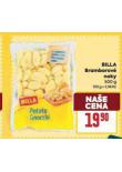 BILLA BRAMBOROVÉ NOKY