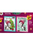 UNICORN ADVENTNÍ KALENDÁŘ