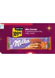 MILKA ČOKOLÁDA