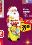KINDER MIKUL