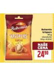 BOHEMIA KRISPERS