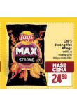LAY´S STRONG HOT WINGS