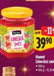 SMĚS OVOCNÁ LINECKÁ HAMÉ