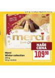 MERCI WINTER COLLECTION