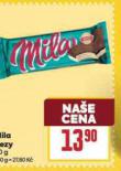 MILA ŘEZY