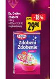 DR. OETKER ZDOBENÍ