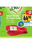 BIO PAPRIKA SLADKÁ