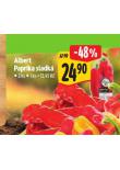 PAPRIKA SLADKÁ