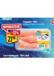 PANGASIUS FILET