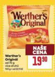 WERTHER´S ORIGINAL