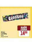 ORION LENTILKY