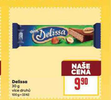 DELISSA