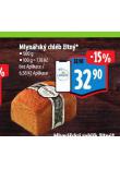 MLYNÁŘSKÝ CHLÉB ŽITNÝ