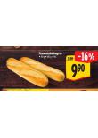 FRANCOUZSKÁ BAGETA