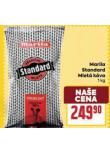 MARILA STANDARD MLETÁ KÁVA