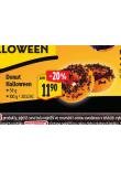 DONUT HALLOWEEN