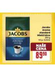 JACOBS AROMA STANDARD MLETÁ KÁVA