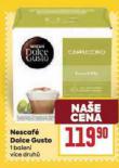 NESCAFÉ DOLCE GUSTO