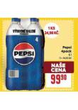 PEPSI 4PACK
