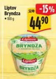 LIPTOV BRYNDZA