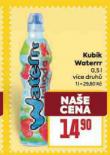KUBÍK WATERRR