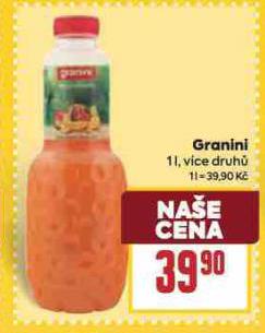 GRANINI