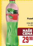 FUZETEA