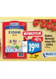 MADETA JIHOČESKÝ EIDAM 30%