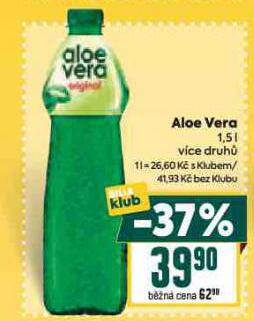 ALOE VERA