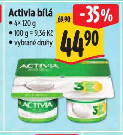 ACTIVIA BL