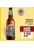 PIVO RADEGAST RÁZNÁ 10