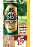 PIVO RADEGAST RYZE HOŘKÁ 12