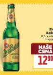 PIVO ZLATÝ BAŽANT