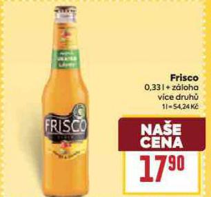 FRISCO