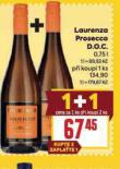 LAURENZA PROSECCO D.O.C.