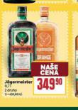 JÄGERMEISTER