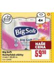 BIG SOFT KUCHYŇSKÉ UTĚRKY