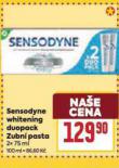 SENSODYNE ZUBNÍ PASTA