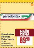 PARODONTAX ZUBNÍ PASTA