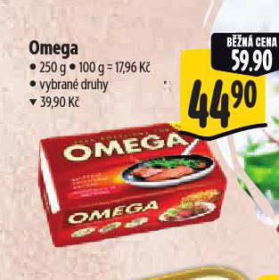 OMEGA
