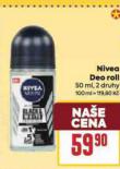 NIVEA DEO ROLL