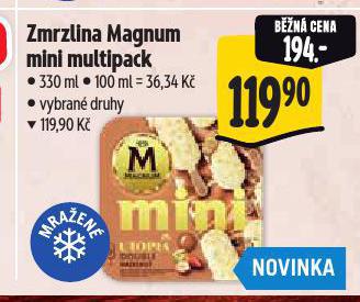 ZMRZLINA MAGNUM