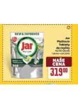 JAR PLATINUM TABLETY DO MYČKY