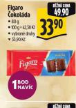 FIGARO ČOKOLÁDA