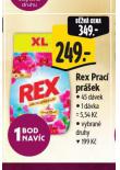 REX PRACÍ PRÁŠEK